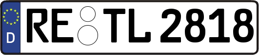 RE-TL2818