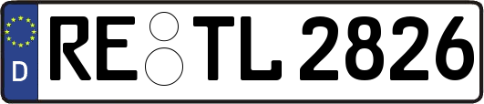 RE-TL2826