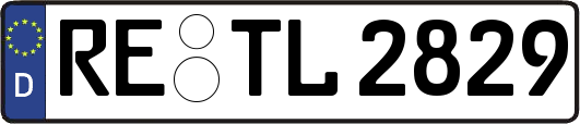 RE-TL2829