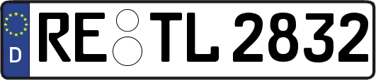 RE-TL2832