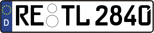 RE-TL2840