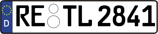 RE-TL2841