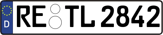 RE-TL2842