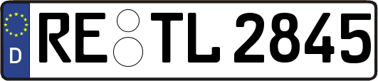 RE-TL2845