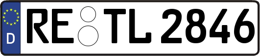 RE-TL2846