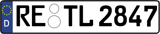 RE-TL2847