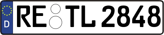 RE-TL2848