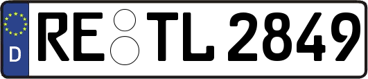 RE-TL2849