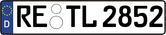 RE-TL2852