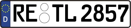 RE-TL2857