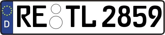 RE-TL2859