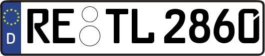 RE-TL2860