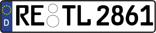 RE-TL2861