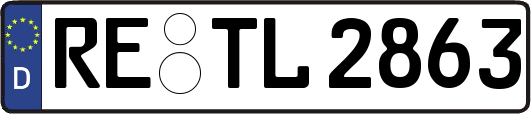 RE-TL2863
