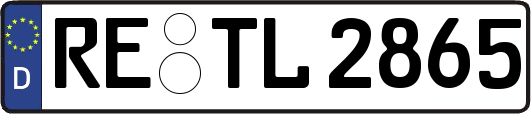 RE-TL2865