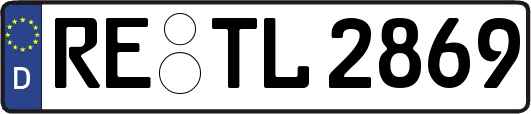 RE-TL2869