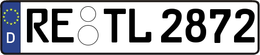 RE-TL2872