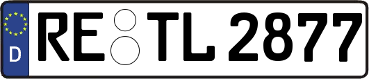 RE-TL2877
