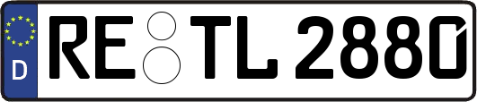 RE-TL2880