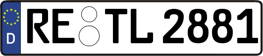 RE-TL2881