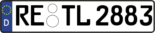 RE-TL2883