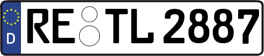 RE-TL2887