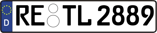 RE-TL2889