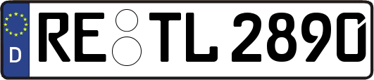 RE-TL2890