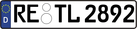 RE-TL2892