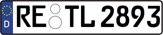 RE-TL2893