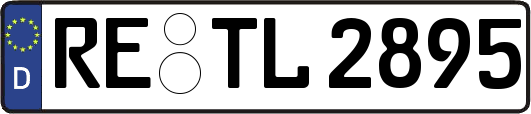 RE-TL2895