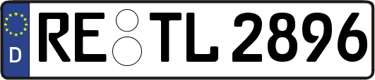 RE-TL2896