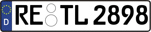 RE-TL2898