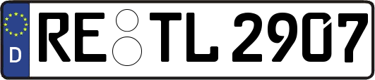 RE-TL2907