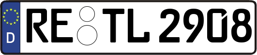 RE-TL2908