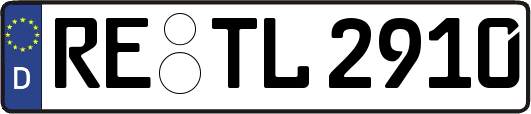 RE-TL2910