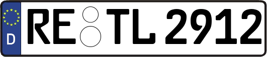 RE-TL2912