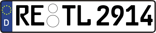 RE-TL2914