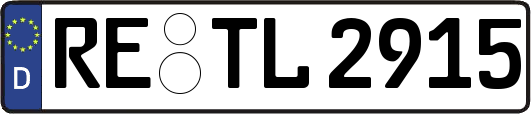 RE-TL2915