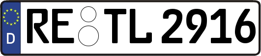 RE-TL2916