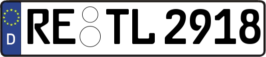 RE-TL2918