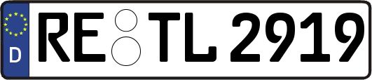 RE-TL2919