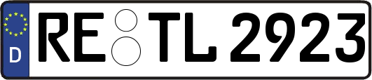 RE-TL2923
