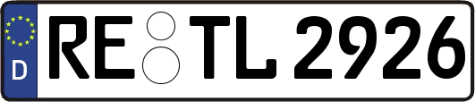 RE-TL2926