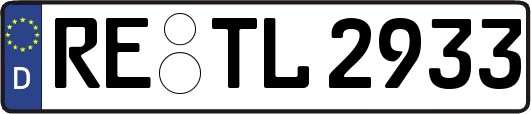 RE-TL2933