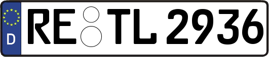 RE-TL2936