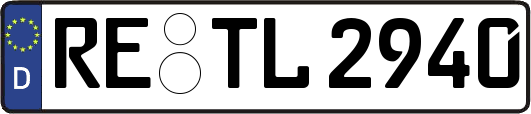 RE-TL2940