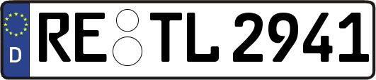RE-TL2941