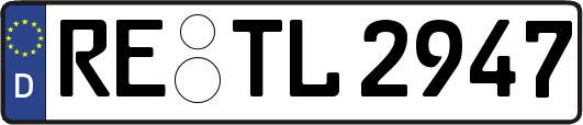 RE-TL2947