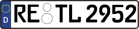 RE-TL2952